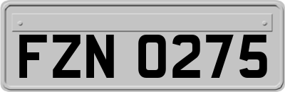FZN0275