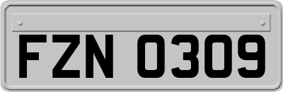 FZN0309
