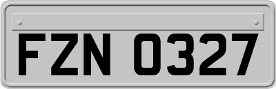 FZN0327