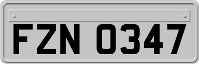 FZN0347