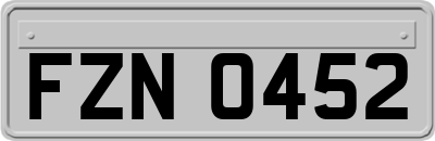 FZN0452