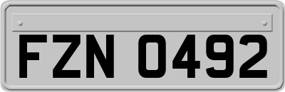 FZN0492
