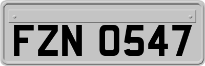 FZN0547