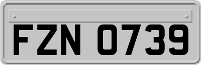 FZN0739