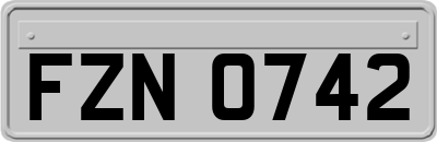 FZN0742