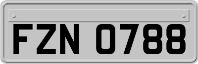 FZN0788