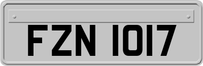 FZN1017