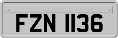 FZN1136