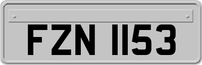 FZN1153