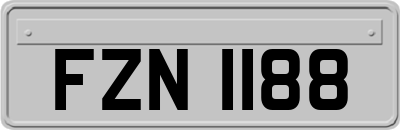 FZN1188