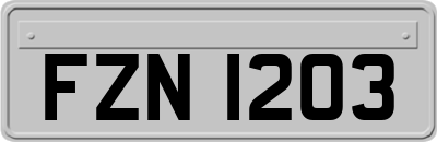 FZN1203