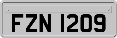 FZN1209