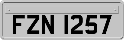 FZN1257