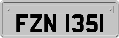 FZN1351