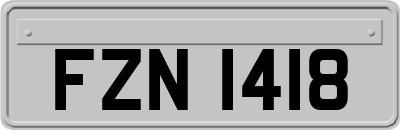 FZN1418
