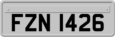 FZN1426