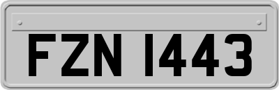 FZN1443