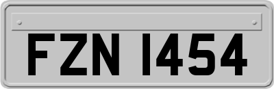FZN1454