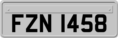 FZN1458