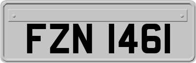 FZN1461