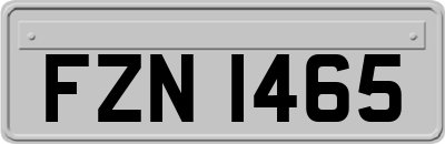 FZN1465