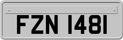 FZN1481