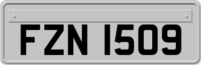 FZN1509
