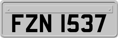 FZN1537