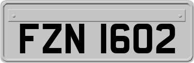 FZN1602