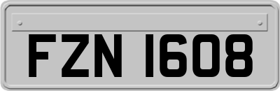 FZN1608