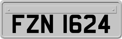 FZN1624