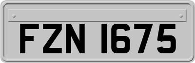 FZN1675