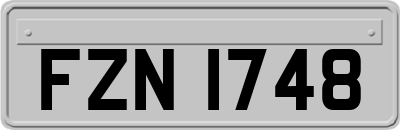 FZN1748