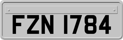 FZN1784