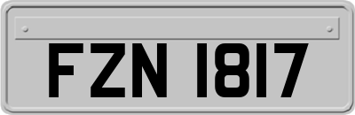 FZN1817