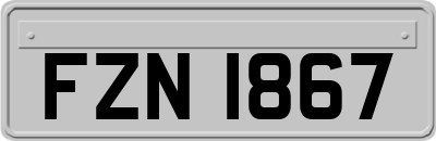 FZN1867