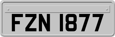FZN1877