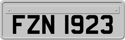 FZN1923