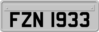 FZN1933