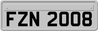 FZN2008