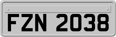 FZN2038