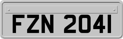 FZN2041