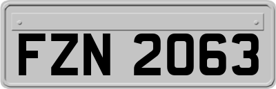 FZN2063