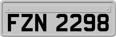 FZN2298