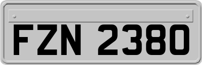 FZN2380