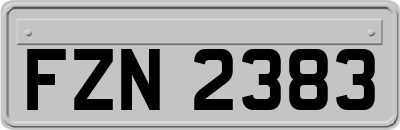 FZN2383