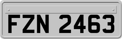 FZN2463