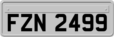 FZN2499