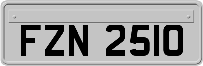 FZN2510