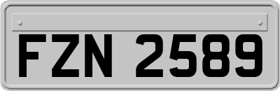 FZN2589